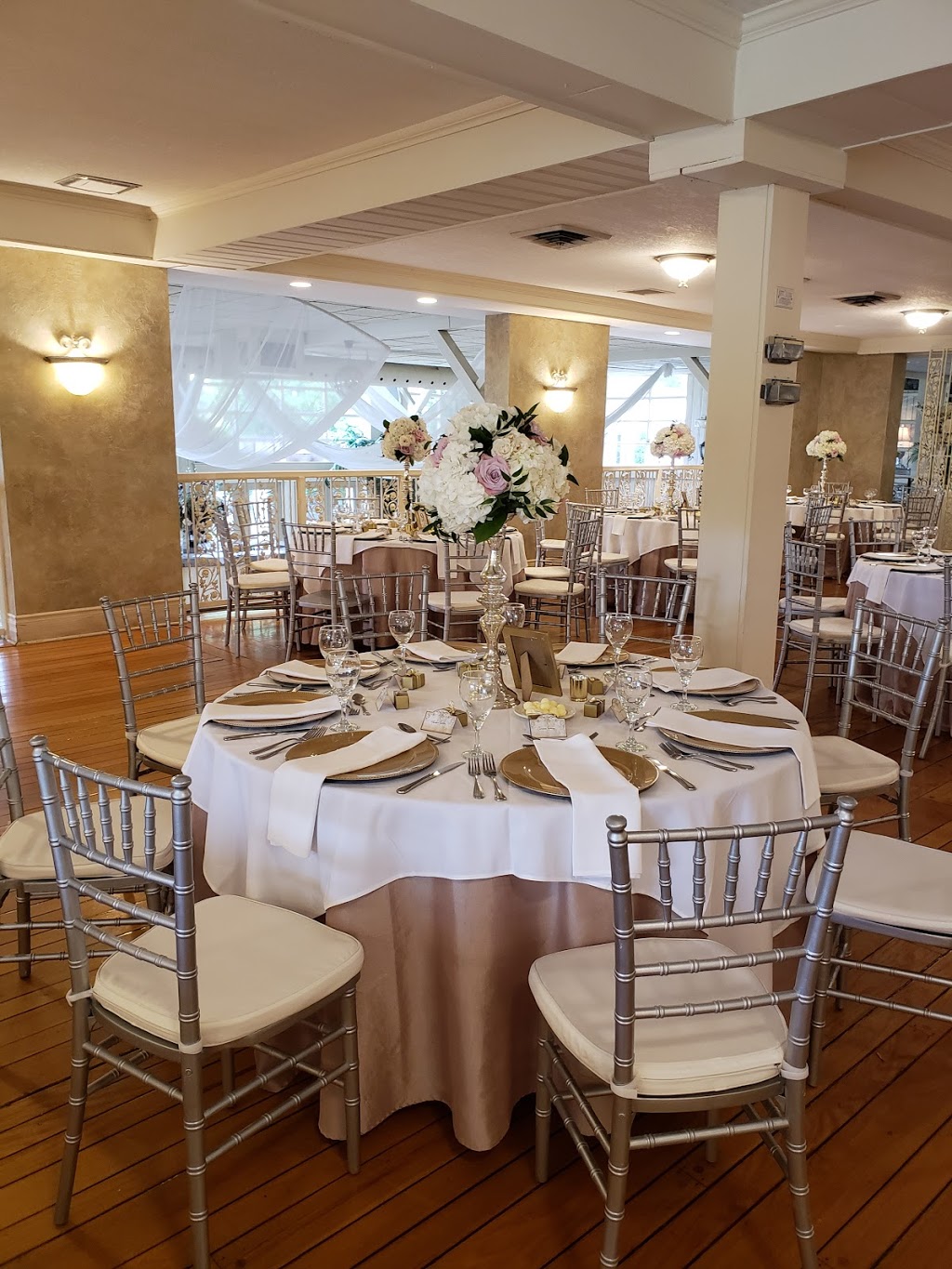 The Pines | 115 Fountain St S, Cambridge, ON N3H 1J2, Canada | Phone: (519) 650-0412