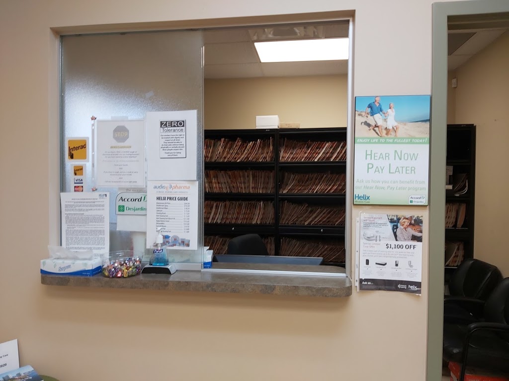 HearCANADA | 2475 McDougall St Suite 220, Windsor, ON N8X 3N9, Canada | Phone: (519) 969-5222
