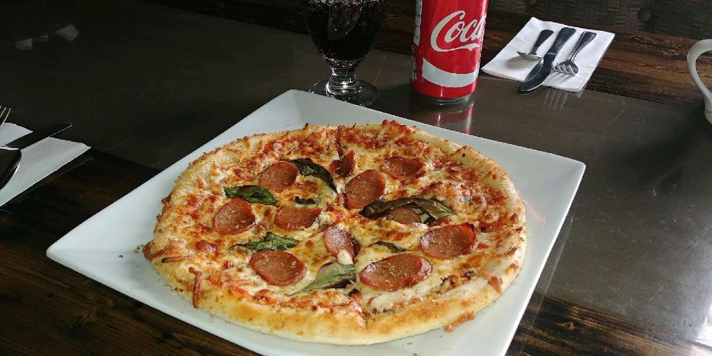 Resto Éclipse - La Terrasse | 356 Chemin de la Grande-Côte, Boisbriand, QC J7G 1B1, Canada | Phone: (450) 818-6009