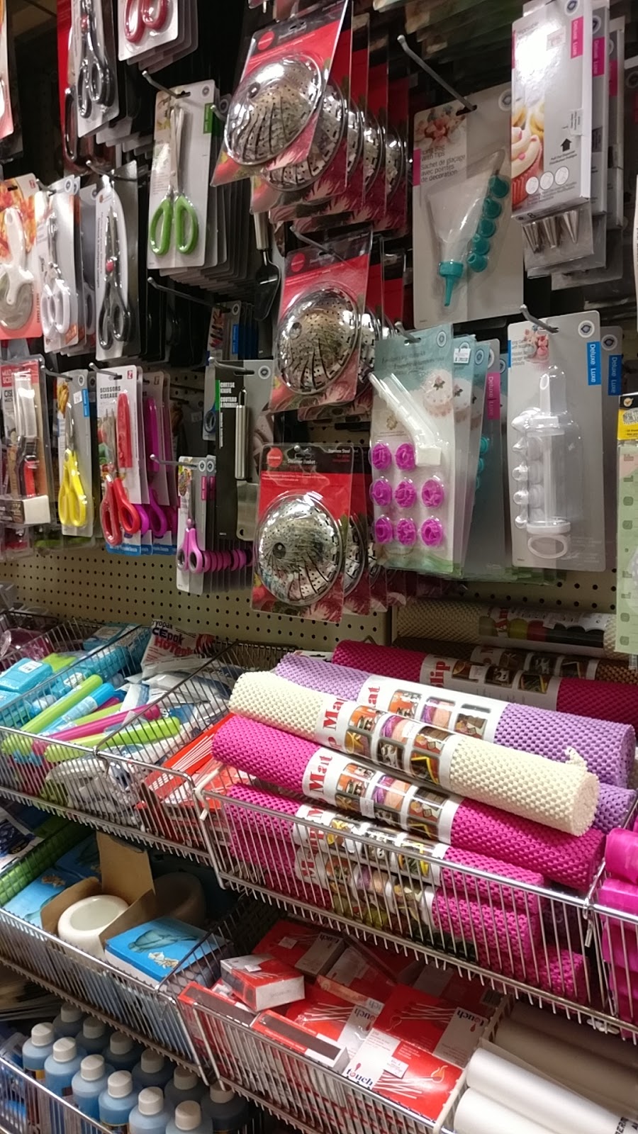 Your Dollar Store With More | 8282 ON-27, Woodbridge, ON L4H 0T2, Canada | Phone: (905) 265-8787