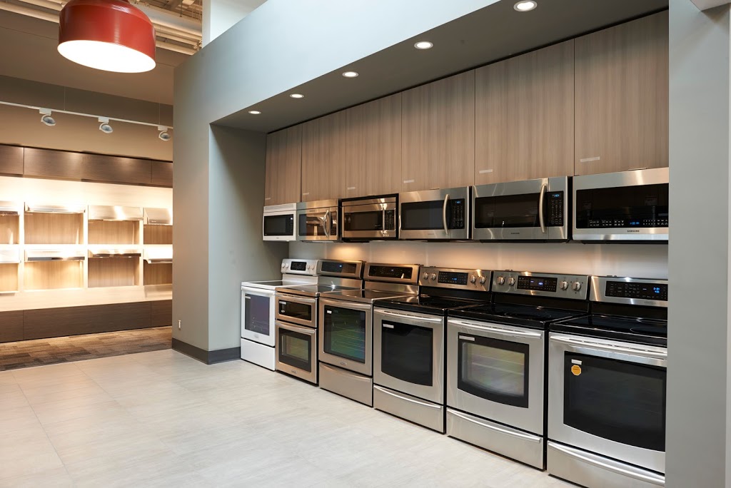 Trail Appliances - Richmond | 3388 Sweden Way, Richmond, BC V6V 0B2, Canada | Phone: (604) 278-6133