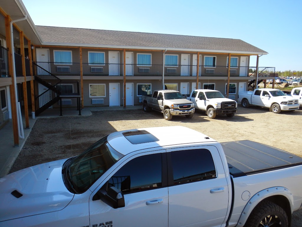 Voyageur Motel | 4035 45 St, Rocky Mountain House, AB T4T 1B1, Canada | Phone: (403) 845-3381