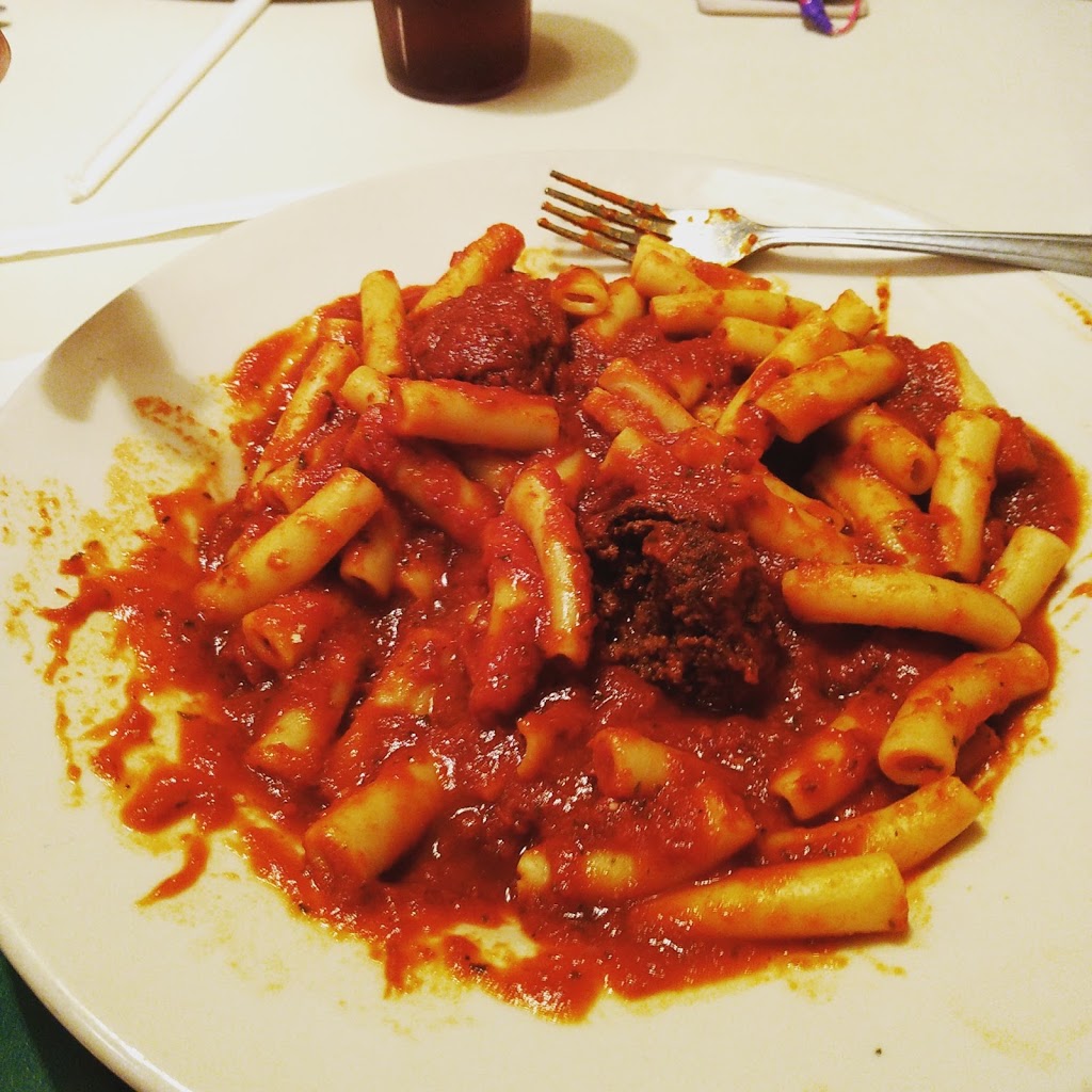 Cappellis Pizzeria | 3643 N Buffalo St #1933, Orchard Park, NY 14127, USA | Phone: (716) 662-2290