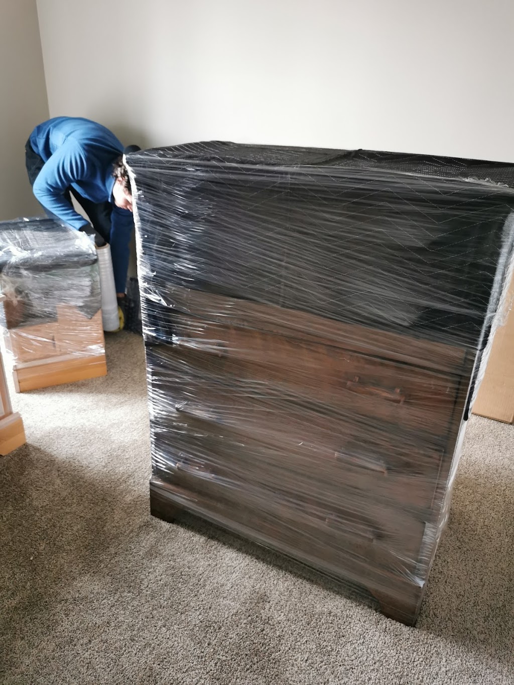 Qs Moving Systems | 108 Mitchell Cres, Buckhorn, ON K0L 1J0, Canada | Phone: (905) 431-9741