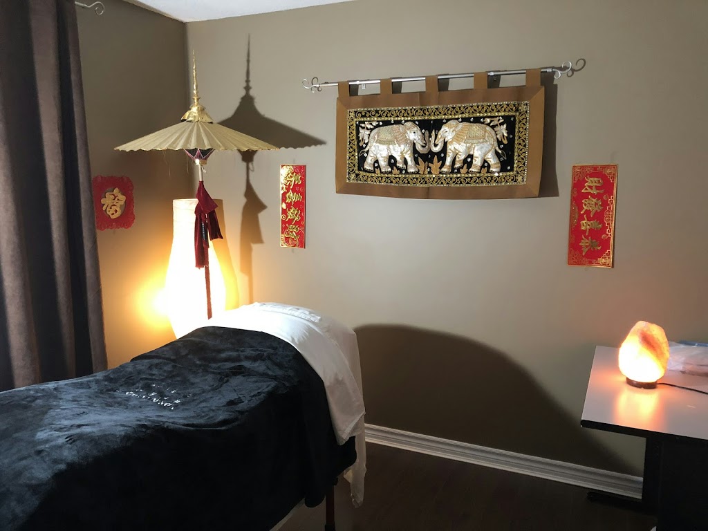 Foot massage and reflexology | 3519 Innes Rd, Orléans, ON K1C 1T1, Canada | Phone: (613) 841-1110