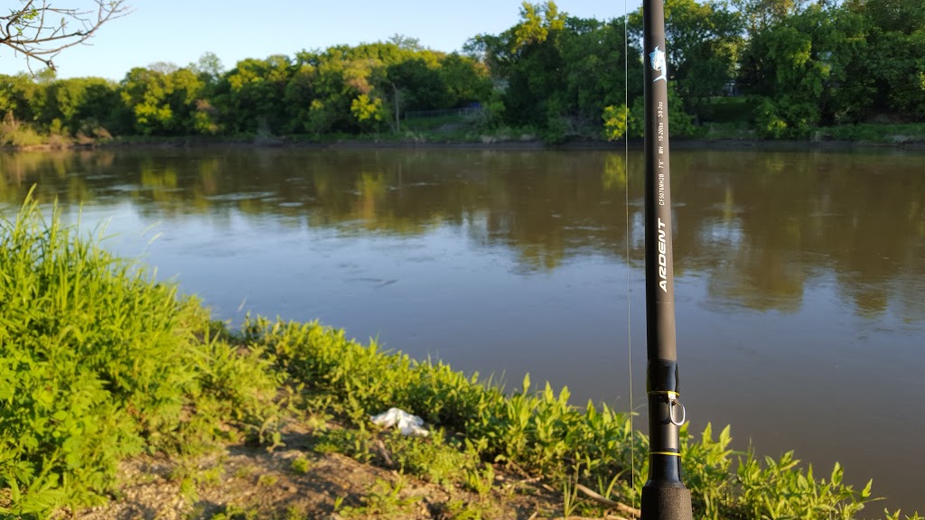 Beauchemin Park | Southboine, Winnipeg, MB R3R, Canada
