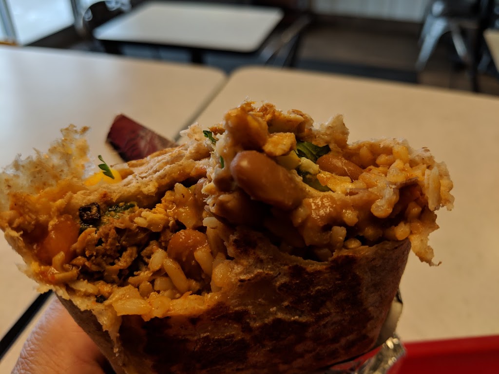 barBURRITO | 1385 McPhillips St, Winnipeg, MB R2V 3C4, Canada | Phone: (204) 272-3797