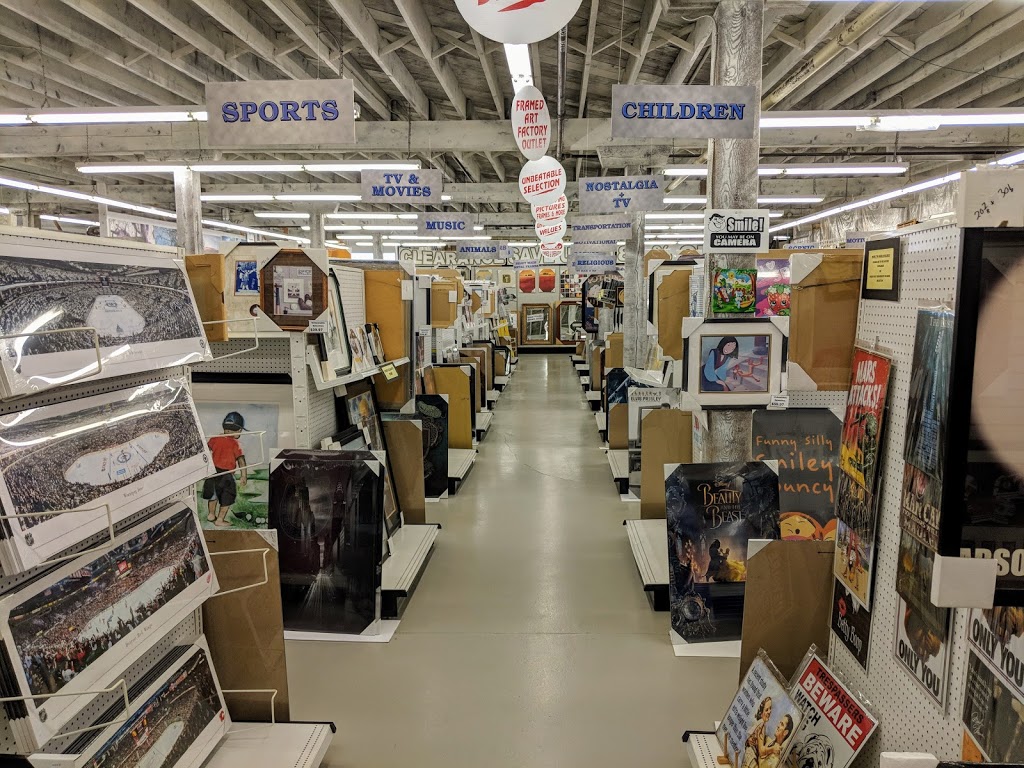 Pictures-Frames & More | 1841 St Matthews Ave, Winnipeg, MB R3H 0A7, Canada | Phone: (204) 775-7800