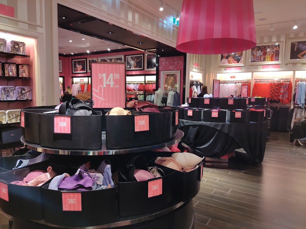 Victorias Secret & PINK | 5000 Canoe Pass Wy #121, Tsawwassen, BC V4M 0B3, Canada | Phone: (604) 948-8542