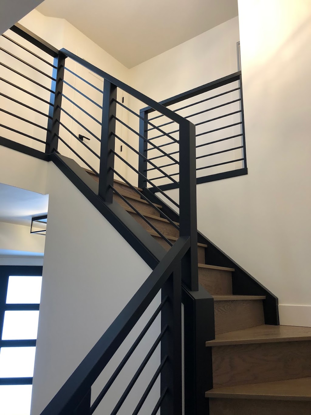 Johnny 5 Custom Millwork | 17904 93a St NW, Edmonton, AB T5Z 2W3, Canada | Phone: (780) 235-5134
