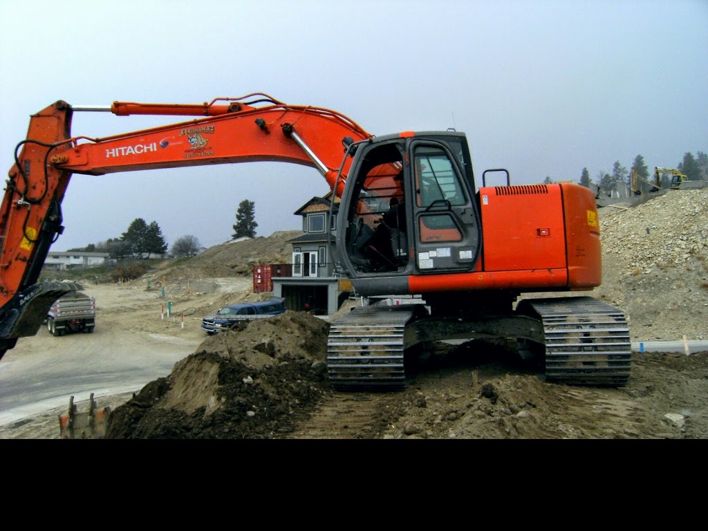 Black Mountain Motorsport | 7230 Goudie Rd, Kelowna, BC V1P 1H7, Canada | Phone: (250) 491-8172