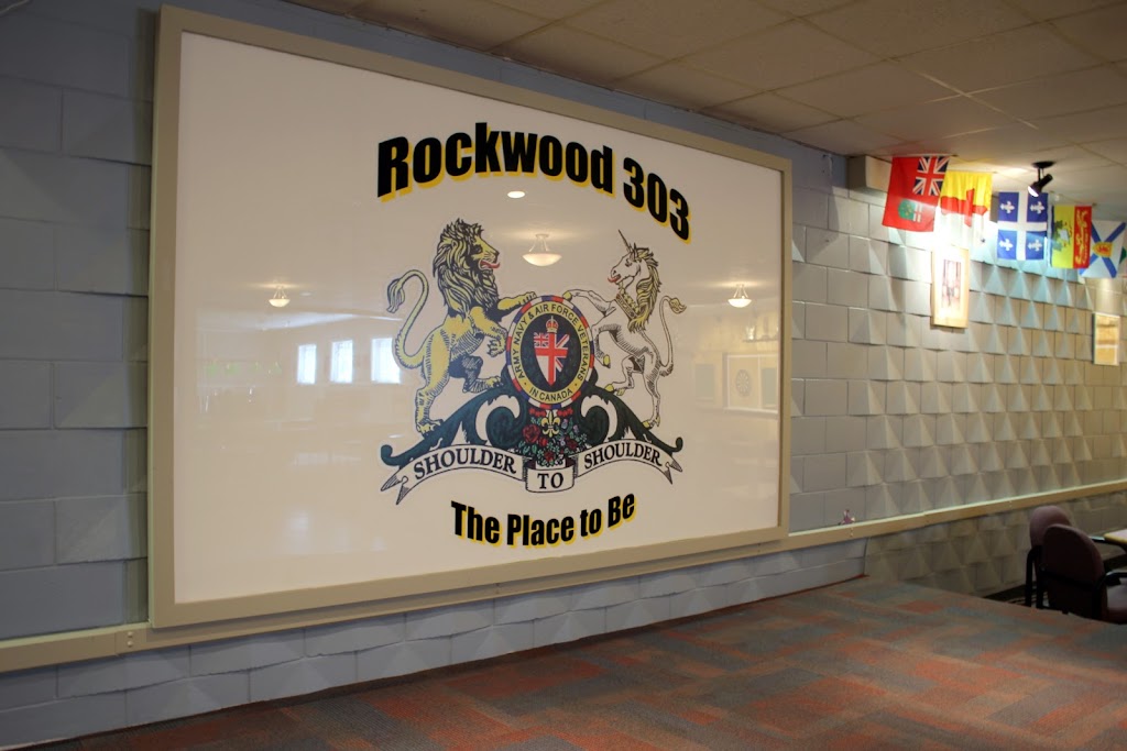 Army Navy & Air Force Veterans In Canada | 341 Wilton St, Winnipeg, MB R3M 3B8, Canada | Phone: (204) 475-5852