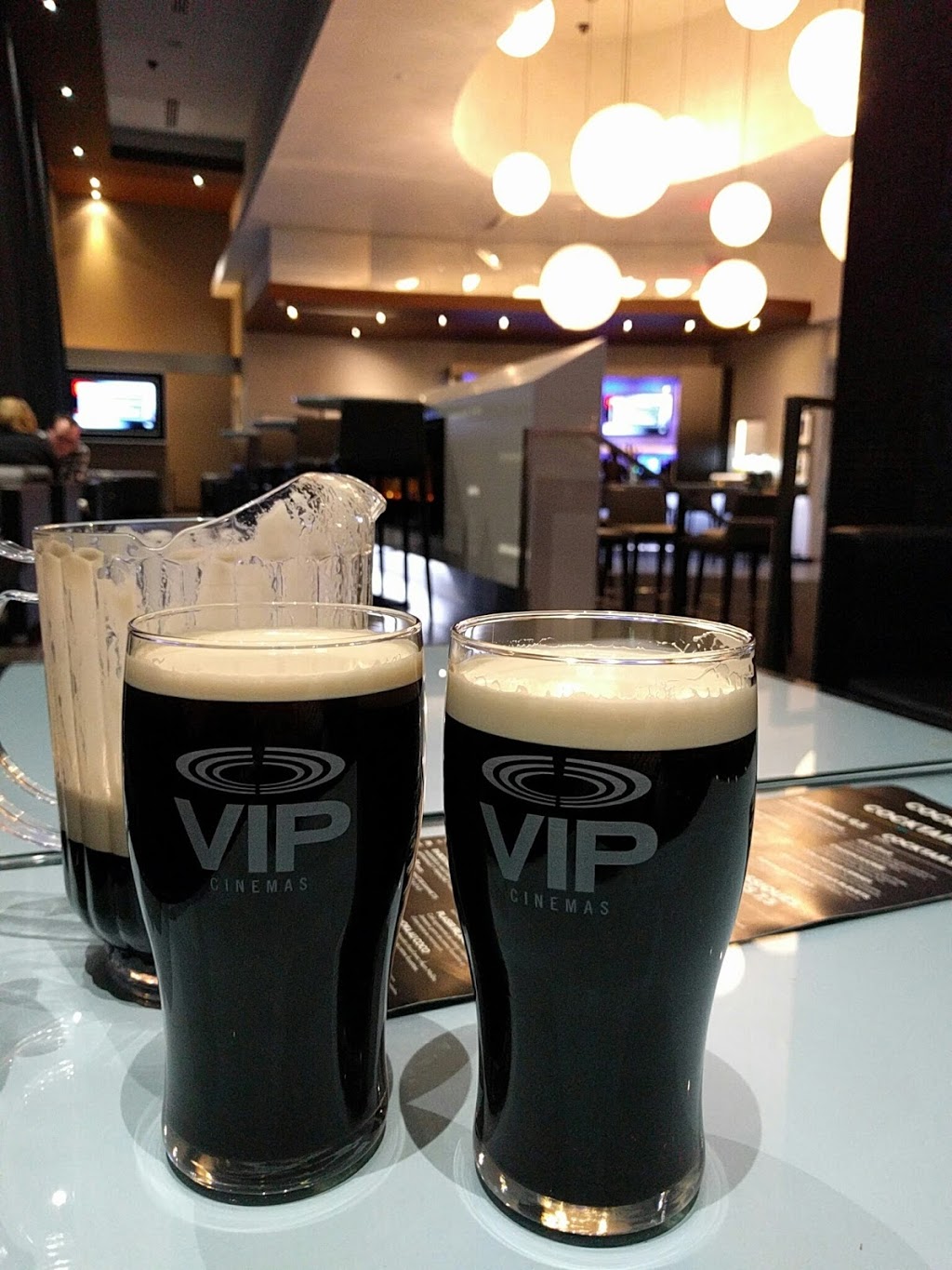 Cinéma Cineplex Odeon Brossard et VIP | 9350 Boulevard Leduc, Brossard, QC J4Y 0B3, Canada | Phone: (450) 678-5542
