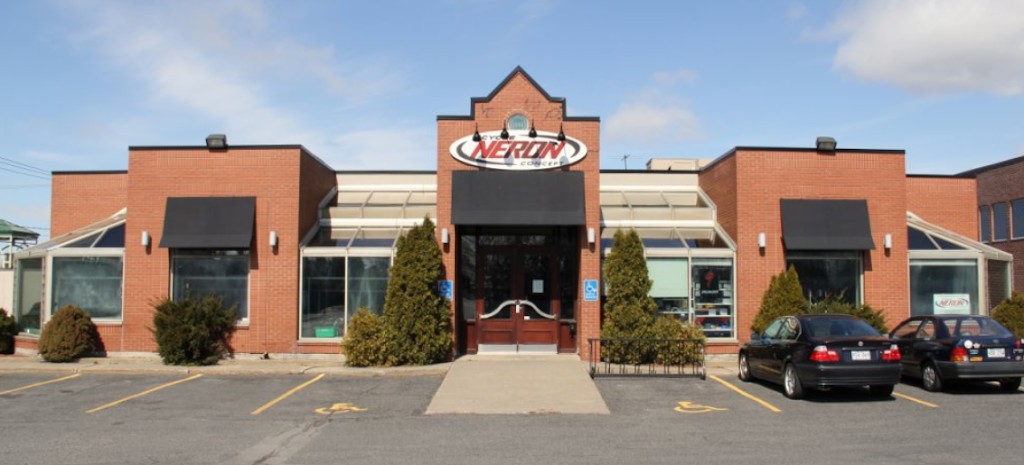 Cycle Néron Boucherville | 513 Rue Samuel de Champlain, Boucherville, QC J4B 6B6, Canada | Phone: (450) 857-1205