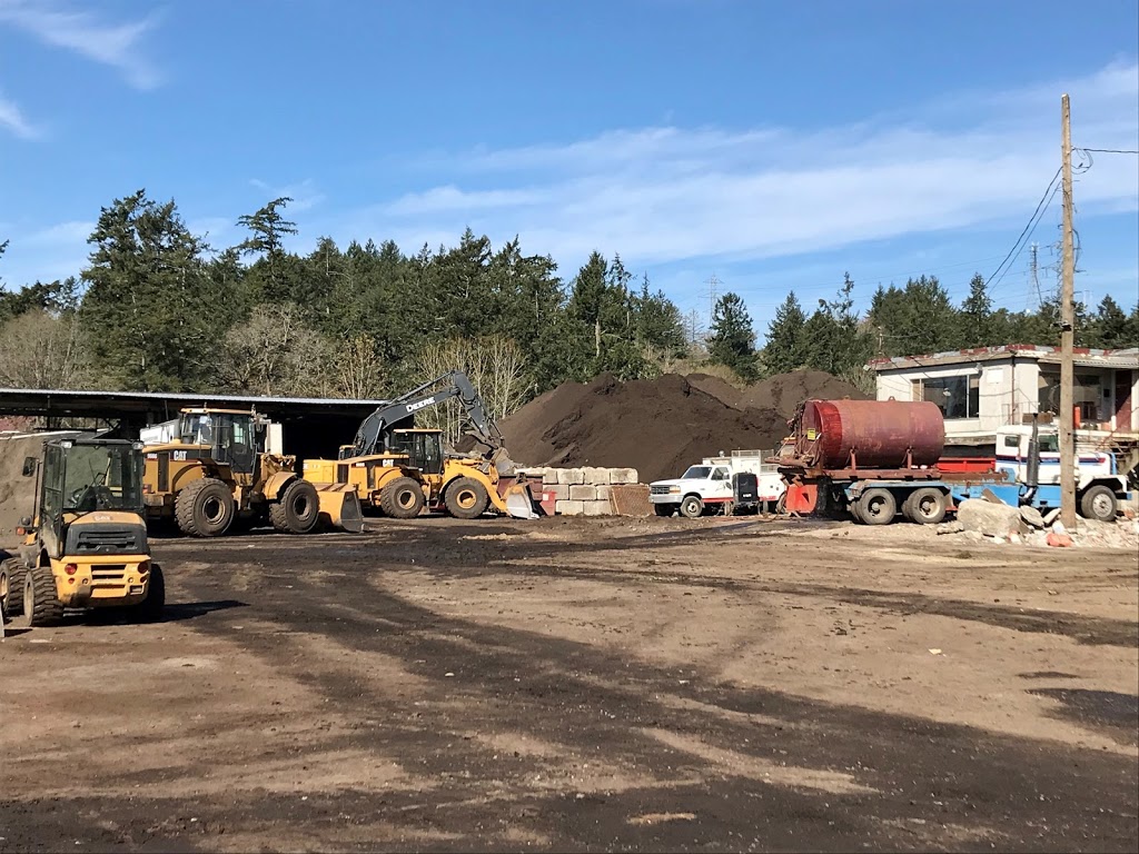 MacNutt Enterprises | 1800 School House Rd, Nanaimo, BC V9X 1T4, Canada | Phone: (250) 714-1112