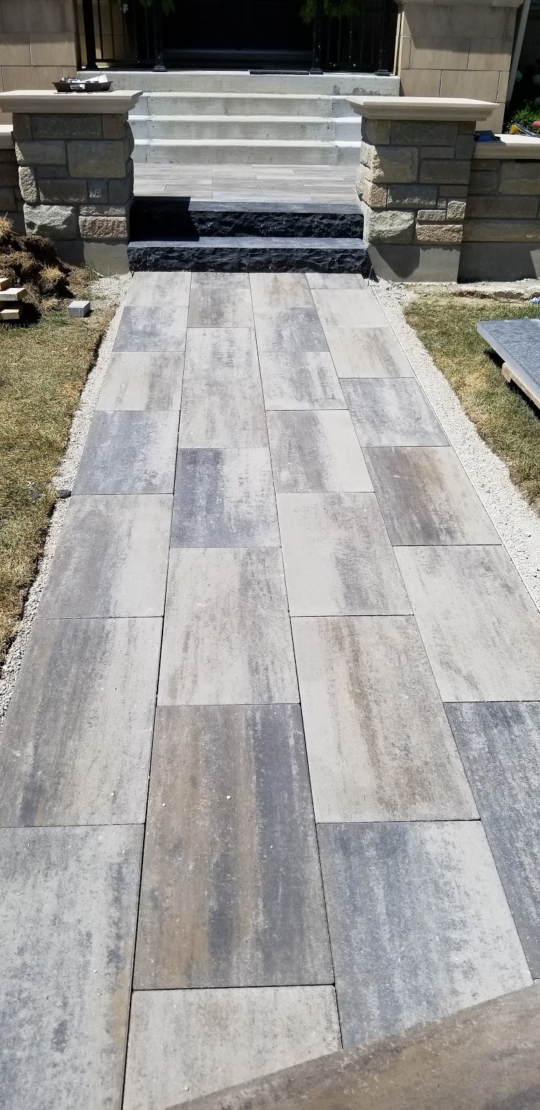 Brumar Construction | 159 Marlborough St, Brantford, ON N3S 4S8, Canada | Phone: (519) 771-0962