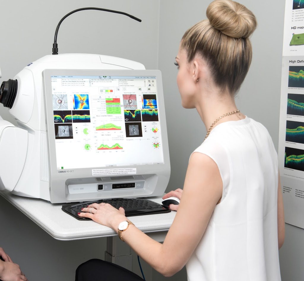 Sturgeon Vision Centre | 530 St Albert Trail #1, St. Albert, AB T8N 5Z1, Canada | Phone: (780) 569-5251
