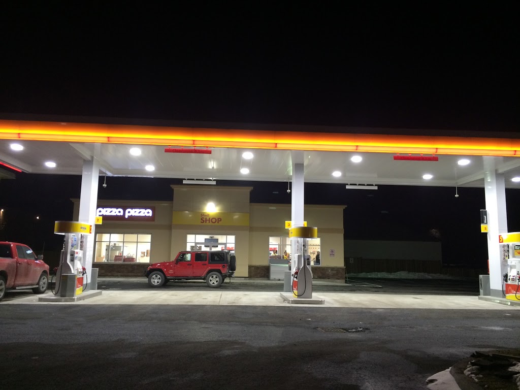 Shell | 937 E Main St, Welland, ON L3B 3Z1, Canada | Phone: (905) 714-7771