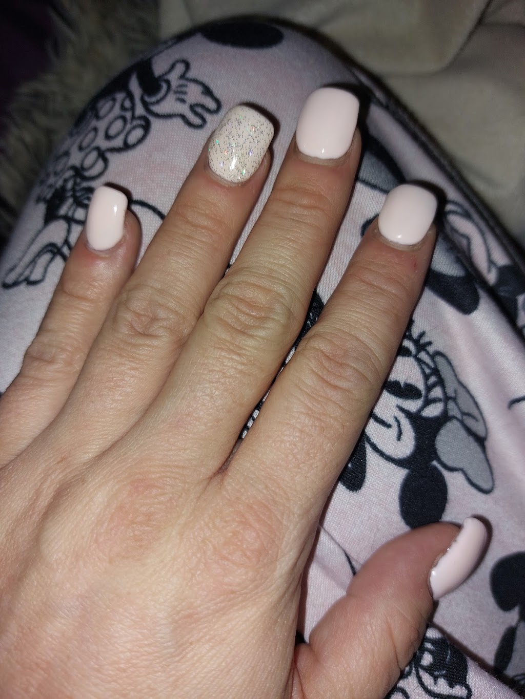 Stevestons Nails | 3891 Chatham St, Richmond, BC V7E 2Z6, Canada | Phone: (604) 284-5178