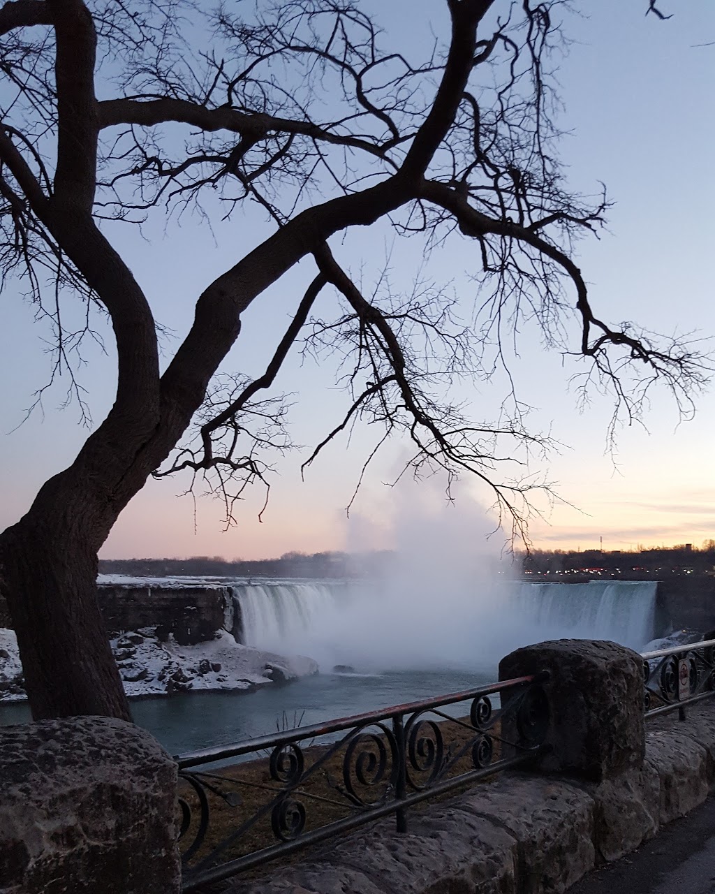 City of Niagara Falls - Municipal Parking Lot 12 | 5943 Sylvia Pl, Niagara Falls, ON L2G 1S9, Canada | Phone: (905) 356-7521