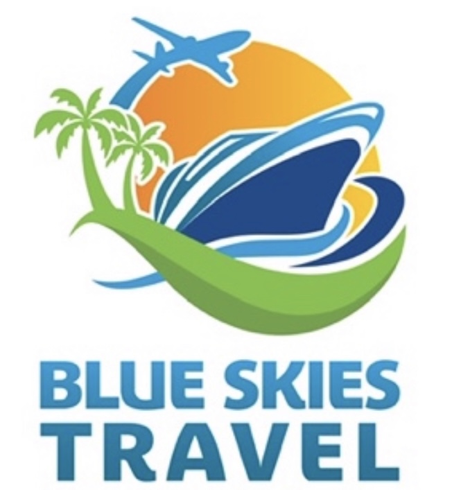 Blue Skies Travel | 18916 98 Ave NW, Edmonton, AB T5T 5K2, Canada | Phone: (780) 484-3428