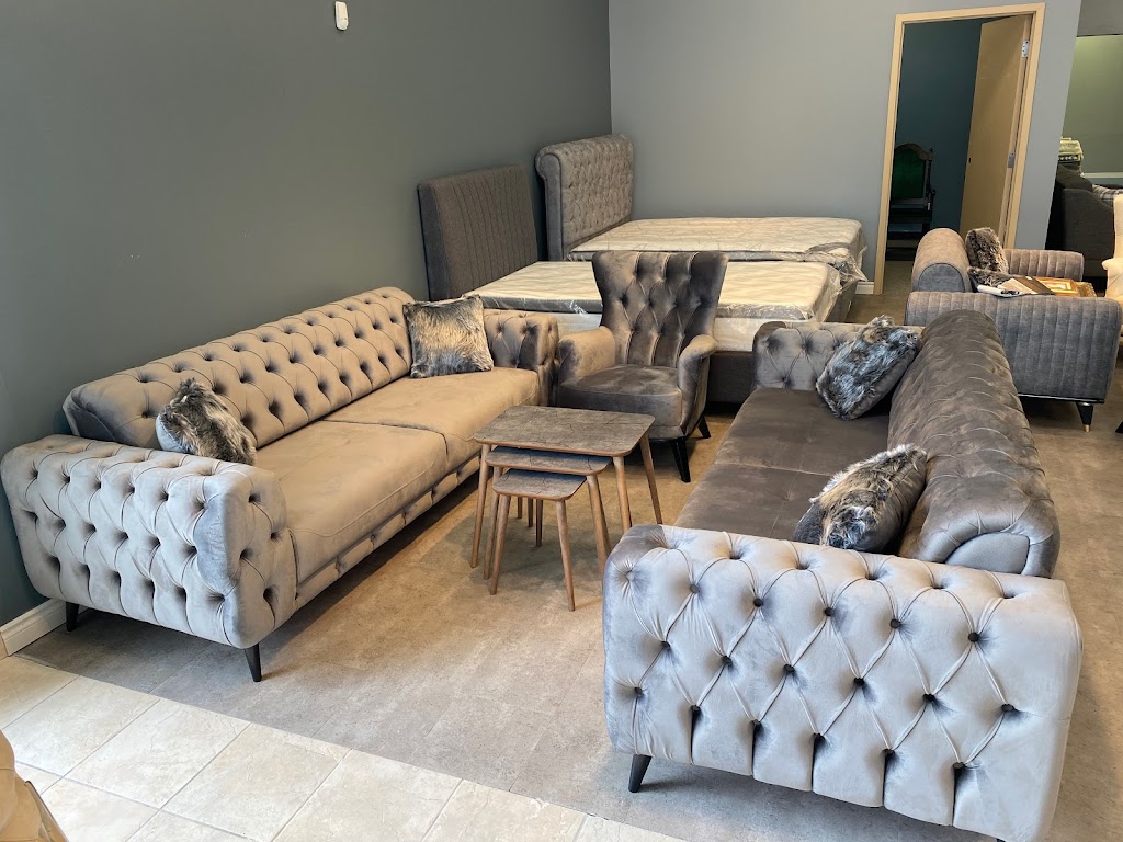 Mona Furniture | 1253 King St E Unit 5, Kitchener, ON N2G 1L3, Canada | Phone: (437) 988-4642