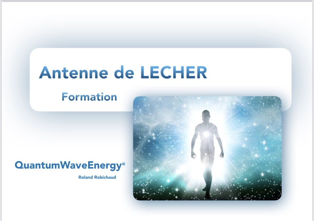 Quantumwavenenergy | 55 Rang du Bras, Saint-Raphaël, QC G0R 4C0, Canada | Phone: (418) 520-8099