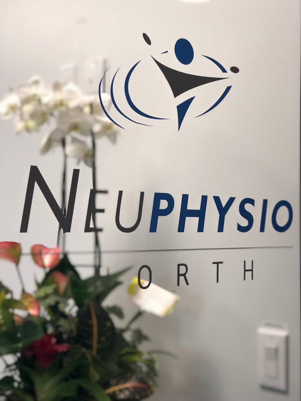 Neuphysio North | 235 N Centre Rd Suite 304, London, ON N5X 4E7, Canada | Phone: (519) 601-3788