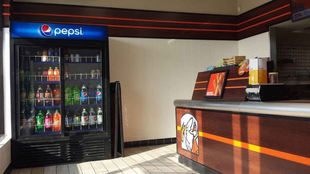 Little Caesars Pizza | 372 Queen St, Acton, ON L7J 2N2, Canada | Phone: (519) 853-3232