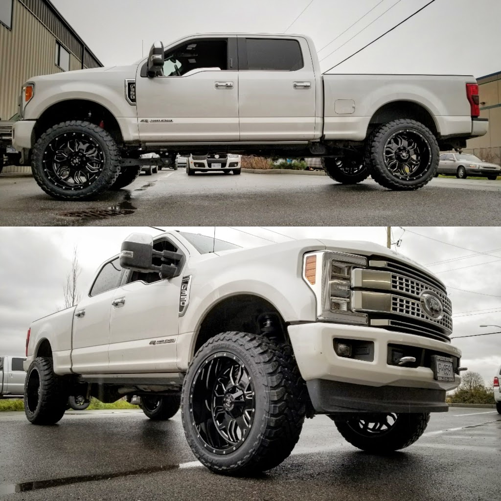 Lowriders Unlimited | 7500 Ottawa St #104, Delta, BC V4K 0B4, Canada | Phone: (604) 572-9700