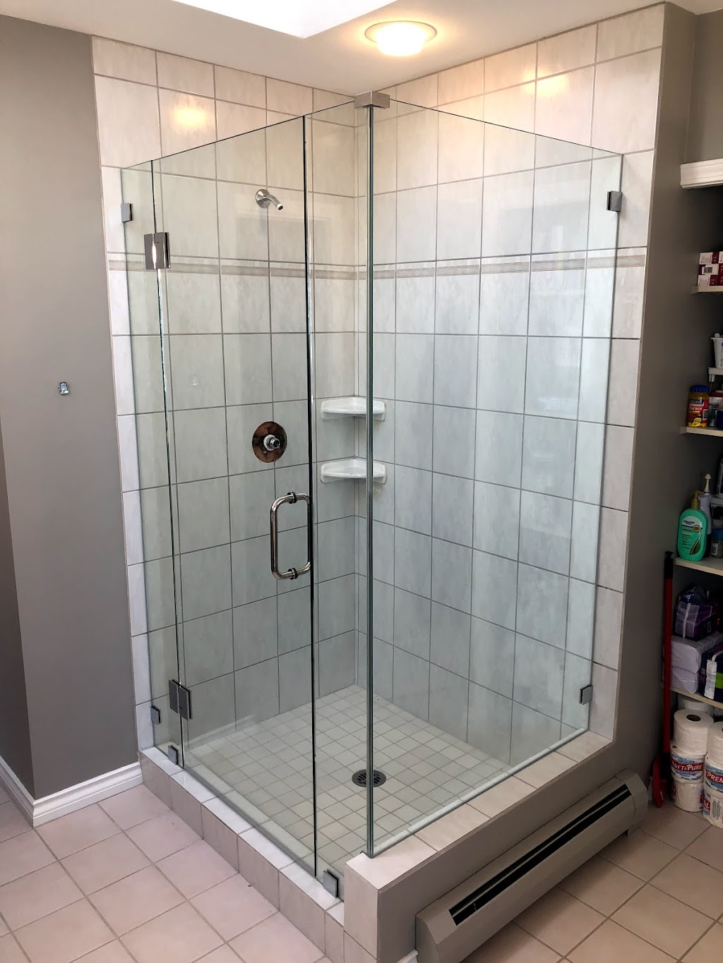 Mitchell Glass & Aluminum LTD. | 6050 166 St #8, Surrey, BC V3S 0X2, Canada | Phone: (604) 375-9417