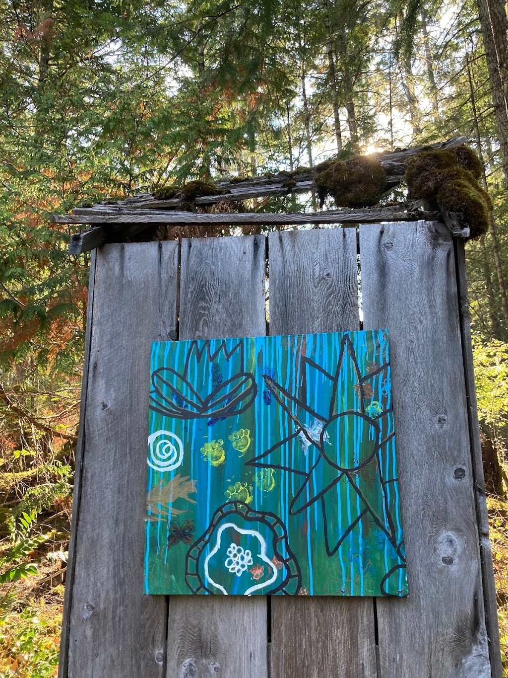 Community United Church | 4575 Denman Rd, Denman Island, BC V0R 1T0, Canada | Phone: (604) 897-8350