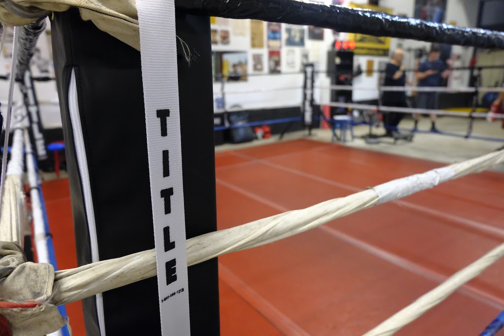 Casals School Of Fighting Arts | 1767 Maryland Ave, Niagara Falls, NY 14305, USA