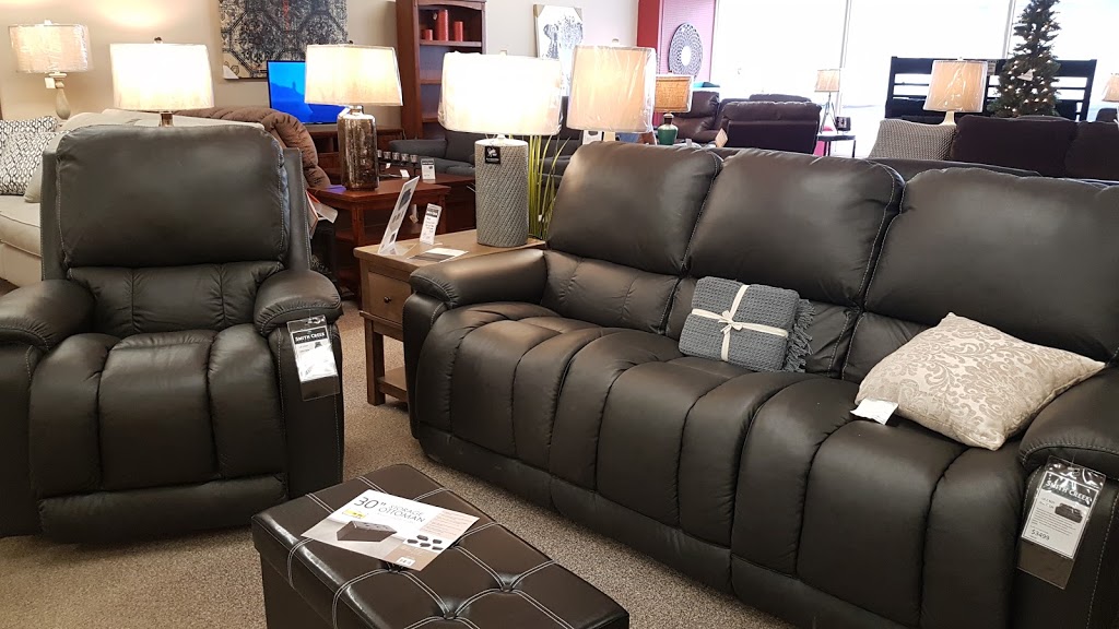 Smith Creek Furniture | 20 Main St N, Milverton, ON N0K 1M0, Canada | Phone: (519) 595-8224