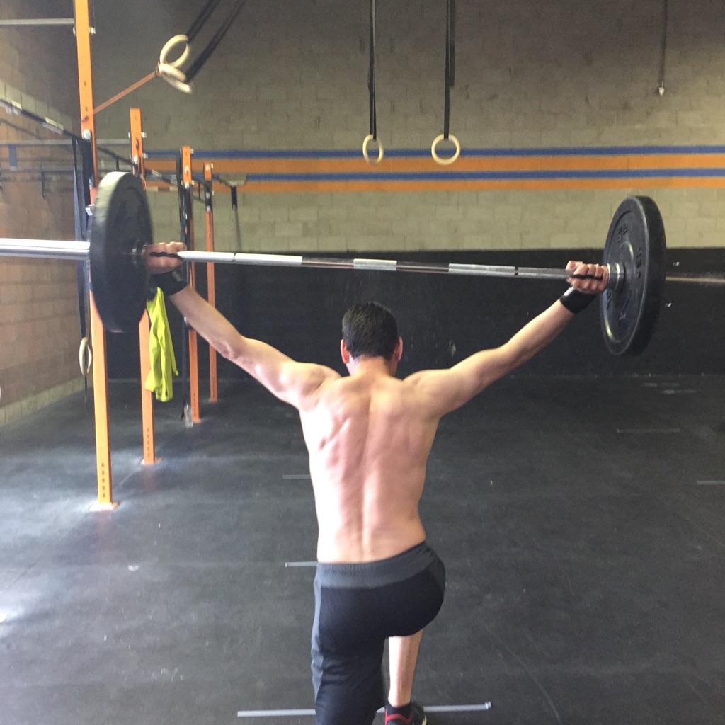 CrossFit Pickering and Pilates Pickering | 1734 Orangebrook Ct #1, Pickering, ON L1W 3G8, Canada | Phone: (416) 451-6214