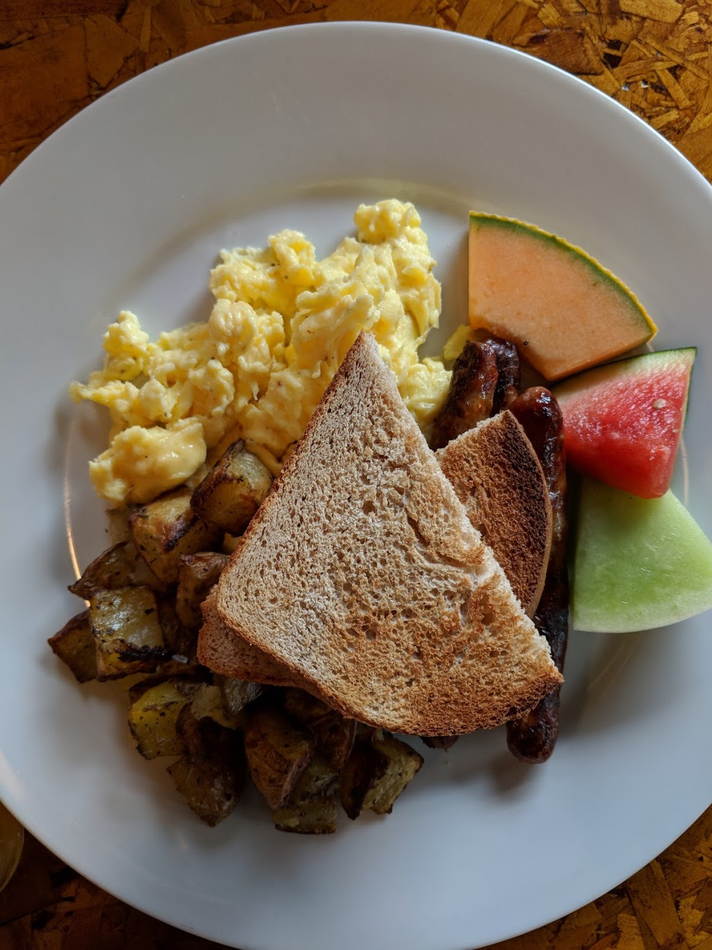 Rhododendron Cafe | 5521 Chuckanut Dr, Bow, WA 98232, USA | Phone: (360) 766-6667