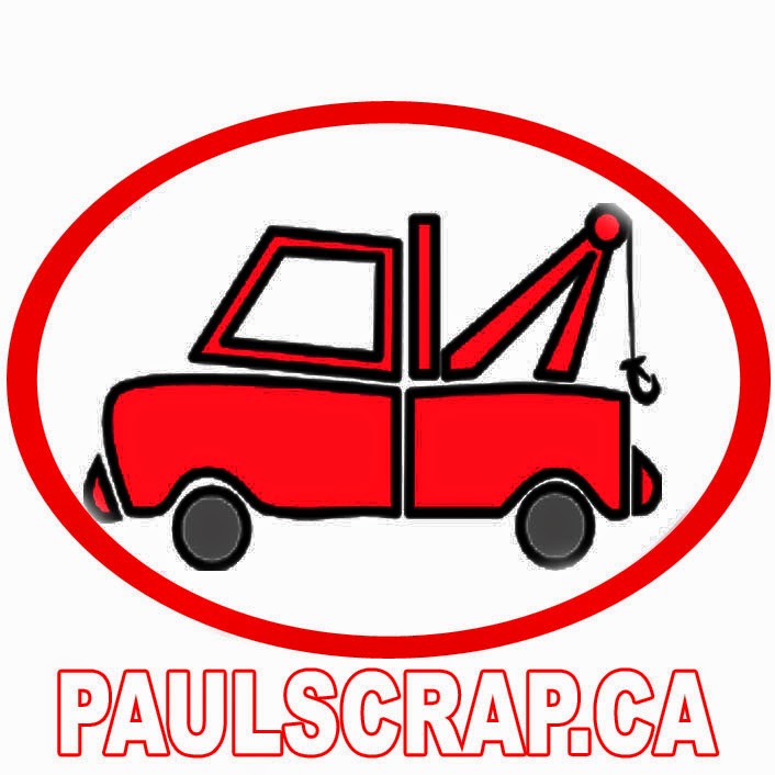 Pauls Scrap Car Mississauga | 6285 Netherhart Rd, Mississauga, ON L5T 1G5, Canada | Phone: (416) 822-3253