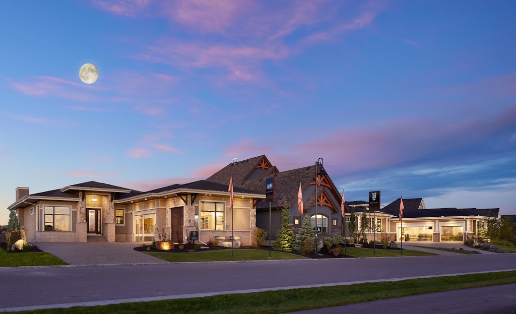 Artesia at Heritage Pointe - Administrative Office | RR 1, 1 Heritage Point Dr, Heritage Pointe, AB T1S 4H1, Canada | Phone: (403) 256-9192