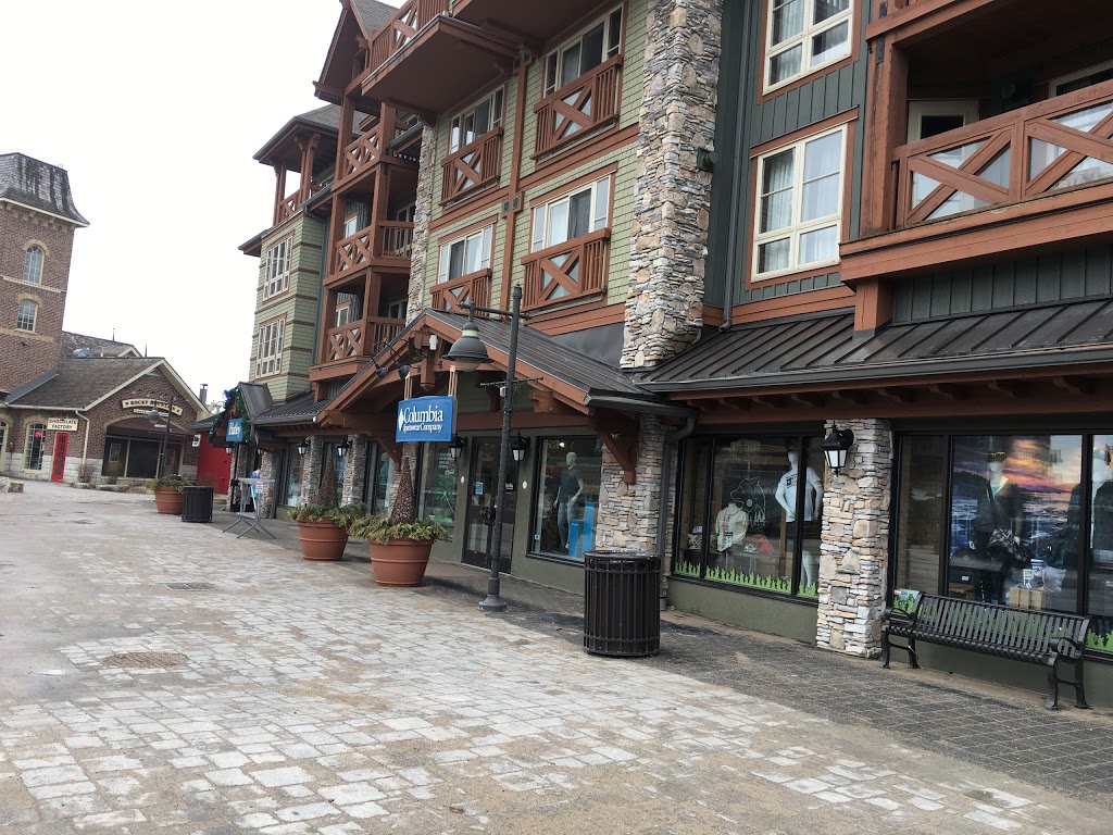 Columbia At Blue | 152 Jozo Weider Blvd, The Blue Mountains, ON L9Y 3Z2, Canada | Phone: (705) 443-5802