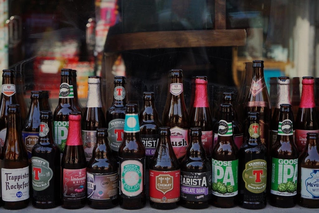 Calgary Dial A Bottle | 520 Whitehill Pl NE, Calgary, AB T1Y 3G8, Canada | Phone: (587) 844-2989