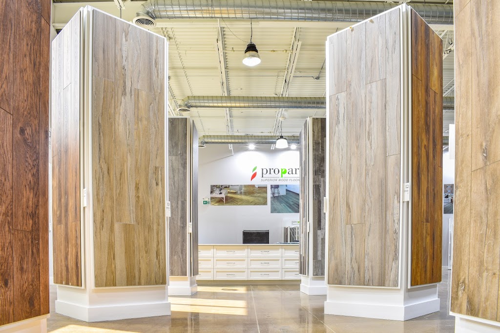 BH Floors Design Centre | 75 West Dr Unit #B, Brampton, ON L6T 2J6, Canada | Phone: (905) 455-0077