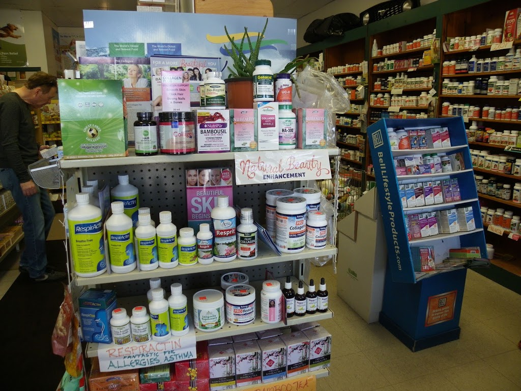 Picture of Health Natural Foods | 190 Minets Point Rd, Barrie, ON L4N 4C3, Canada | Phone: (705) 726-8211
