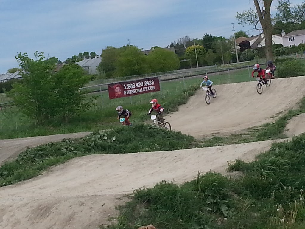 Clarke Fields Park | 93 Houlahan St, Nepean, ON K2J 3Y7, Canada | Phone: (613) 580-2400