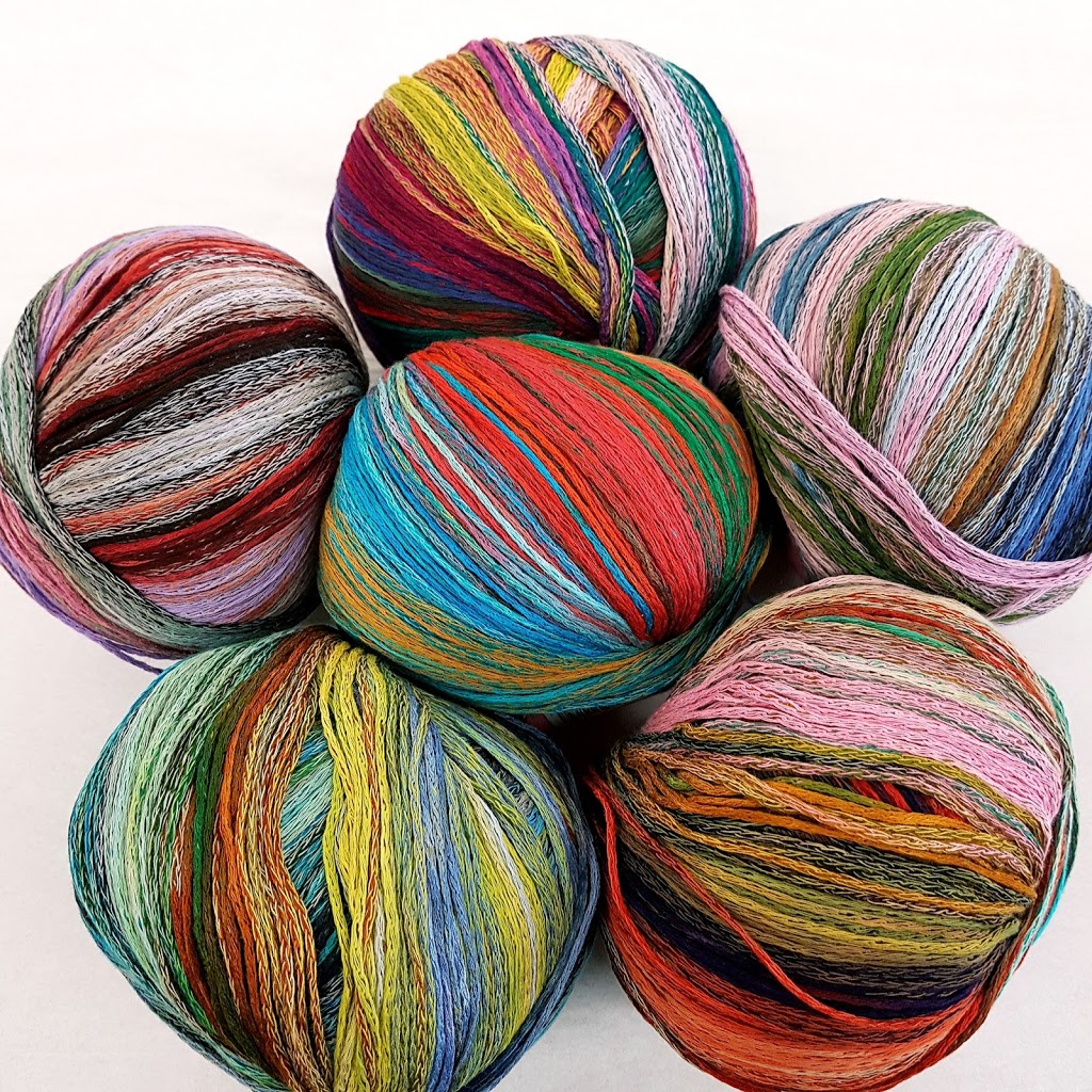 The Wool & Silk Co. | 138 Main St W Suite 101, Shelburne, ON L9V 3K9, Canada | Phone: (519) 925-6194