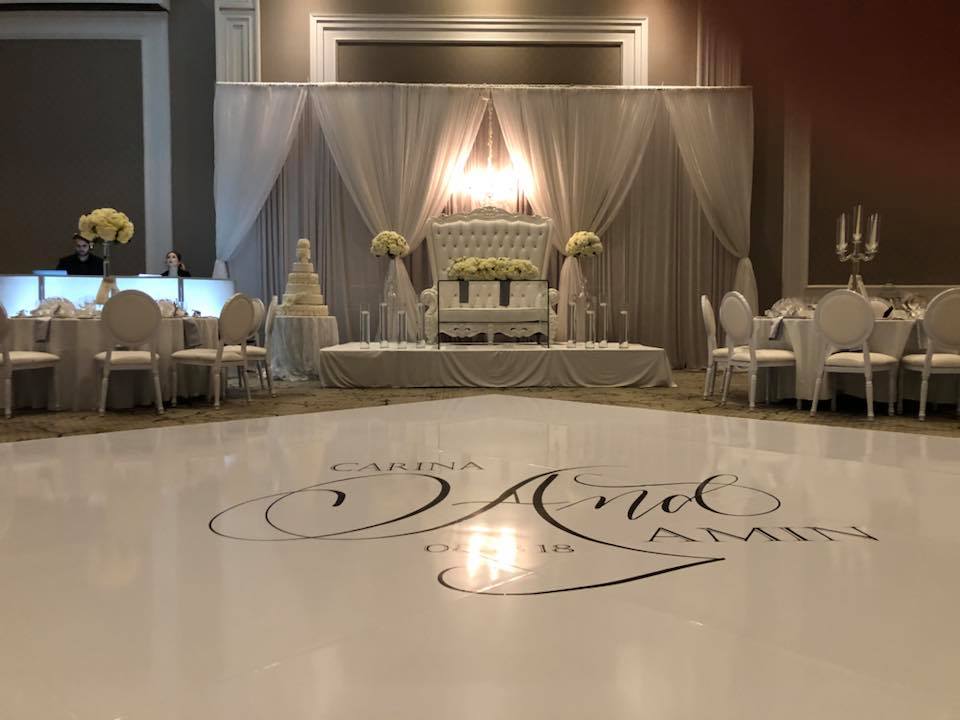 Chic Dance Floors & Co | Wingover Private, Ottawa, ON K0A 1L0, Canada | Phone: (819) 208-3034