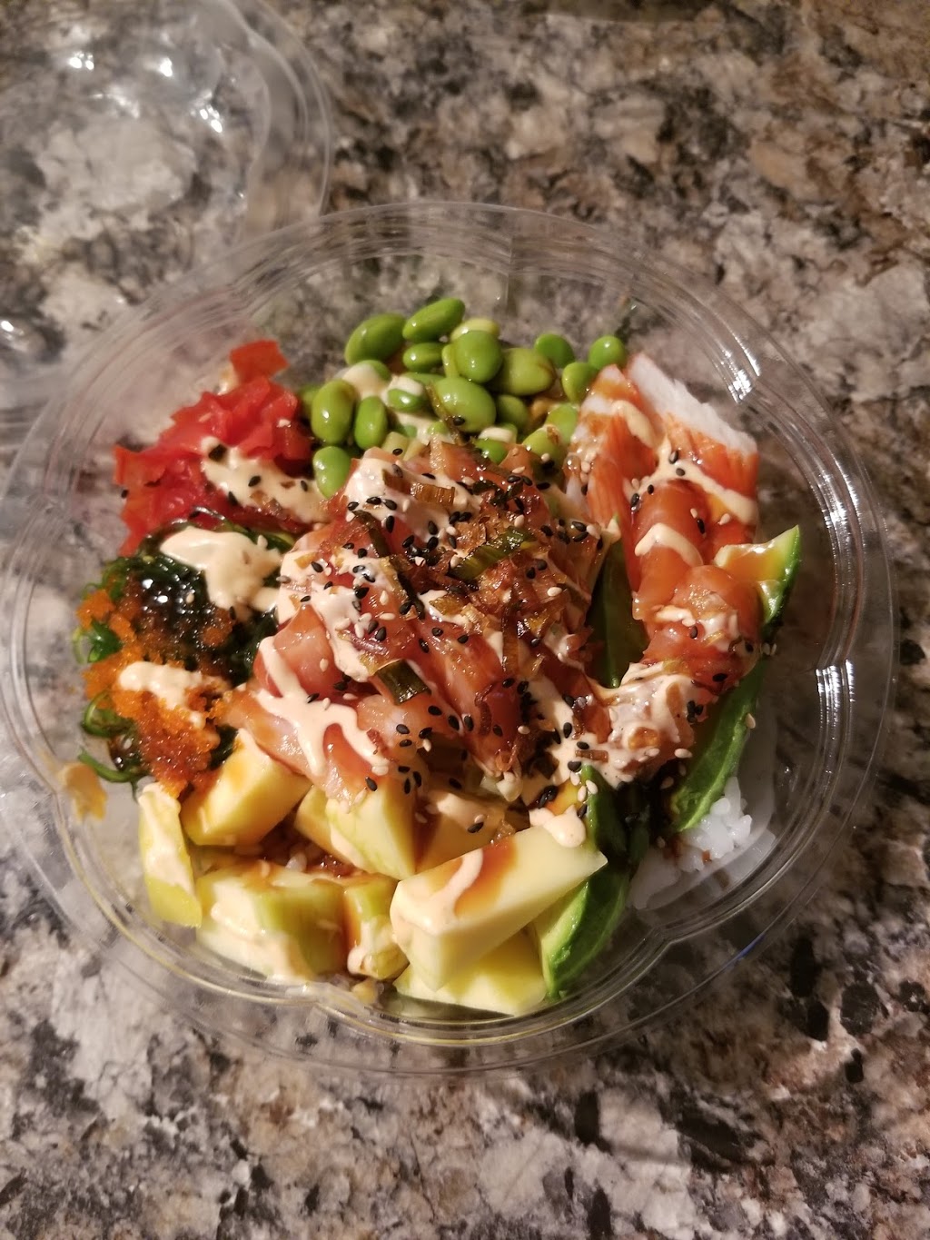 Kavan Sushi | 399 Boulevard Cartier O, Laval, QC H7N 2K8, Canada | Phone: (450) 934-3999