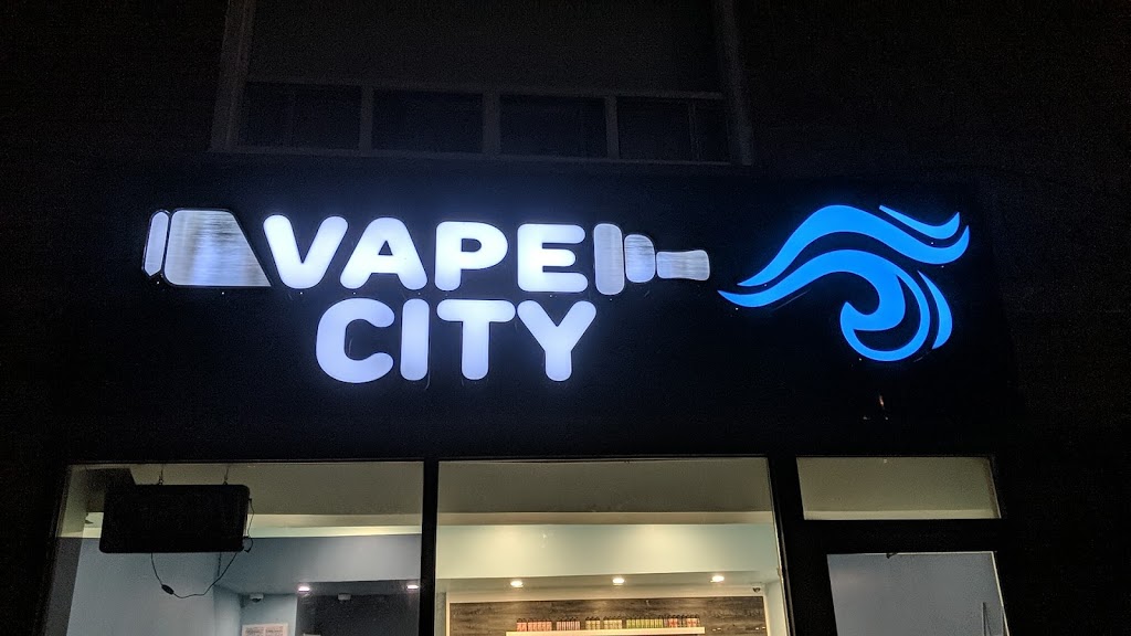 Vape city | 2131 King St E, Hamilton, ON L8K 1W5, Canada | Phone: (905) 544-1231