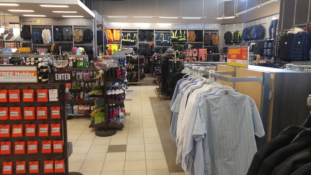 Marks | 1404 99 St NW, Edmonton, AB T6N 0A8, Canada | Phone: (780) 468-6793