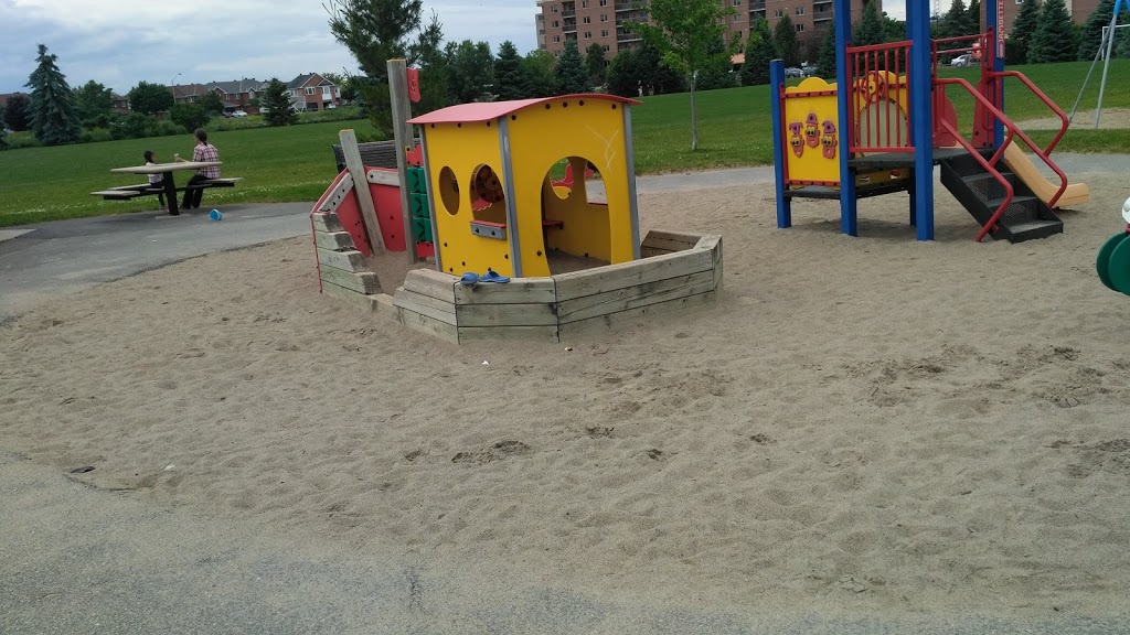 Celebration Park | Ottawa, ON K2C 4G3, Canada