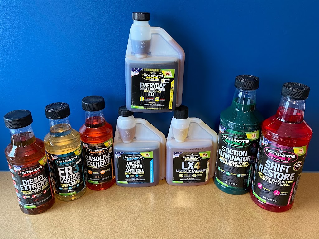 Lubers Express Oil Change | 1661 7 Ave, Fernie, BC V0B 1M0, Canada | Phone: (250) 430-0065